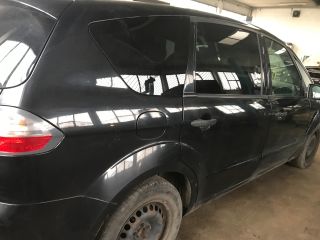 bontott FORD S-MAX Jobb első Ablakemelő Szerkezet (Elektromos)