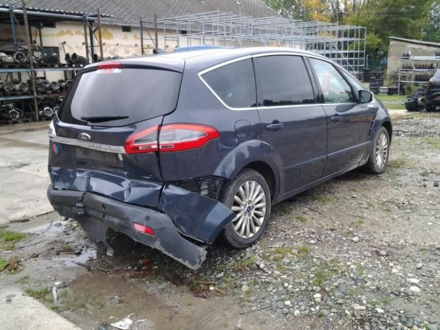 bontott FORD S-MAX Jobb első Ablakemelő Szerkezet (Elektromos)