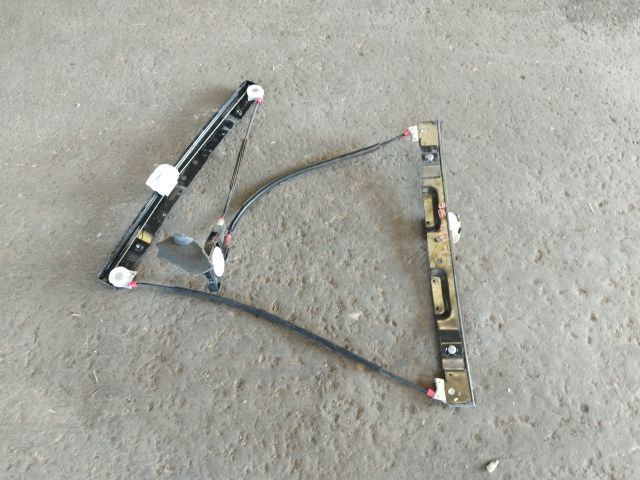 bontott FORD S-MAX Jobb első Ablakemelő Szerkezet (Elektromos)