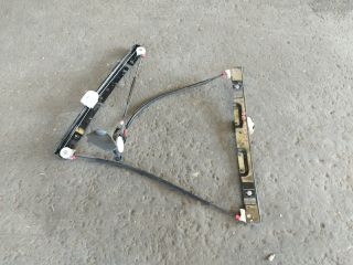 bontott FORD S-MAX Jobb első Ablakemelő Szerkezet (Elektromos)