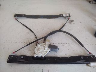 bontott FORD S-MAX Jobb első Ablakemelő Szerkezet (Elektromos)