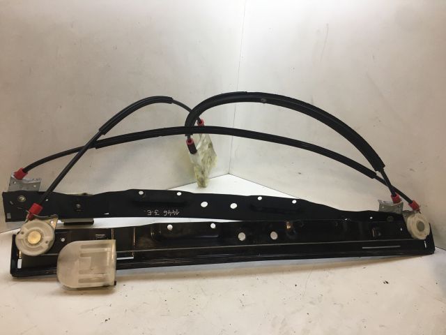 bontott FORD S-MAX Jobb első Ablakemelő Szerkezet (Elektromos)