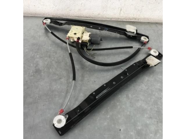 bontott FORD S-MAX Jobb első Ablakemelő Szerkezet (Elektromos)