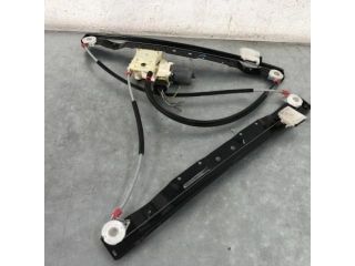 bontott FORD S-MAX Jobb első Ablakemelő Szerkezet (Elektromos)