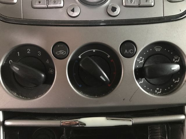 bontott FORD S-MAX Jobb első Ablakemelő Szerkezet (Elektromos)