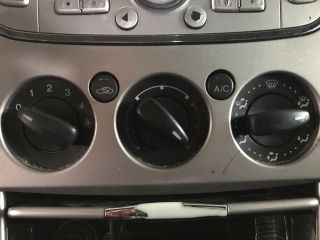 bontott FORD S-MAX Jobb első Ablakemelő Szerkezet (Elektromos)