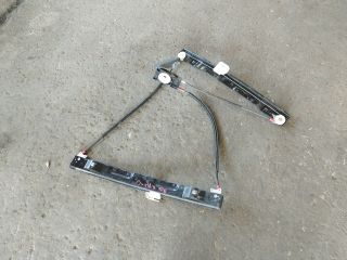 bontott FORD S-MAX Jobb első Ablakemelő Szerkezet (Elektromos)