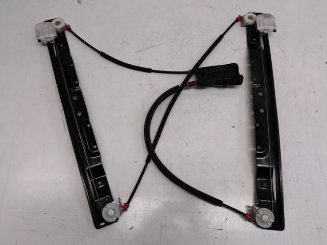 bontott FORD S-MAX Jobb első Ablakemelő Szerkezet (Elektromos)