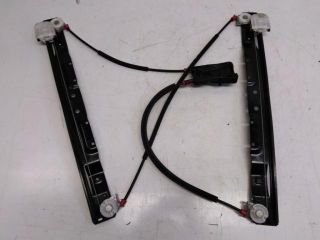 bontott FORD S-MAX Jobb első Ablakemelő Szerkezet (Elektromos)