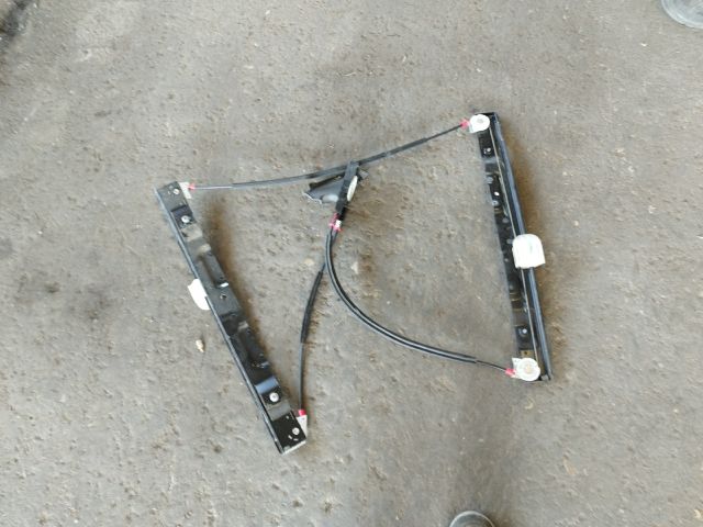 bontott FORD S-MAX Jobb első Ablakemelő Szerkezet (Elektromos)