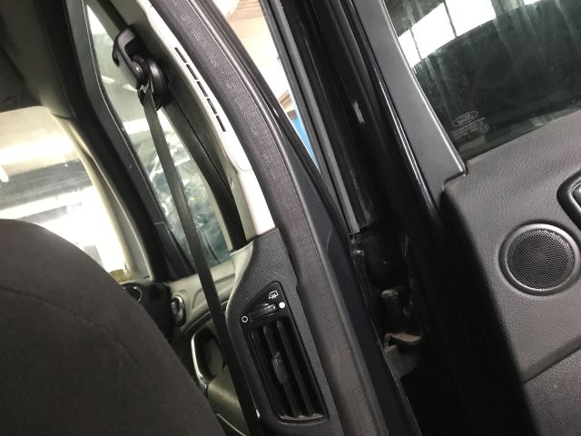 bontott FORD S-MAX Jobb első Ablakemelő Szerkezet (Elektromos)