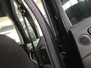 bontott FORD S-MAX Jobb első Ablakemelő Szerkezet (Elektromos)