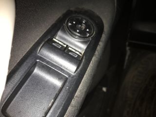 bontott FORD S-MAX Jobb első Ablakemelő Szerkezet (Elektromos)