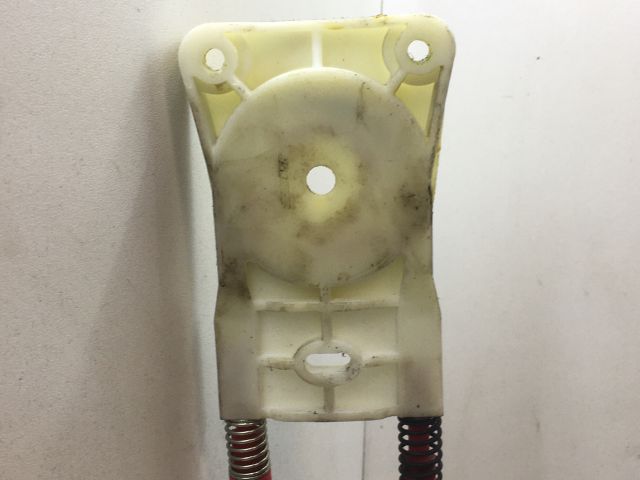 bontott FORD S-MAX Jobb első Ablakemelő Szerkezet (Elektromos)