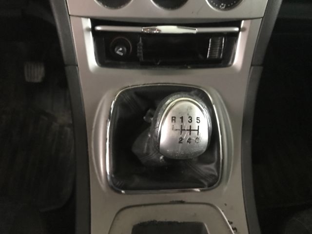 bontott FORD S-MAX Jobb első Ablakemelő Szerkezet (Elektromos)