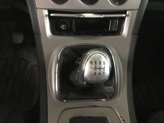 bontott FORD S-MAX Jobb első Ablakemelő Szerkezet (Elektromos)