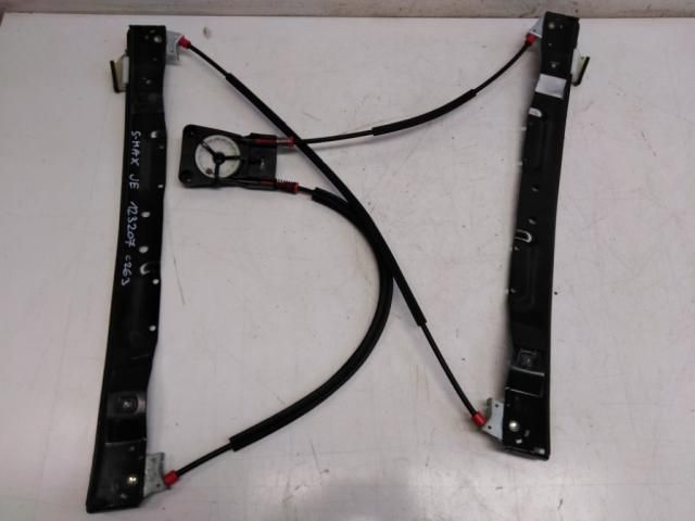 bontott FORD S-MAX Jobb első Ablakemelő Szerkezet (Elektromos)