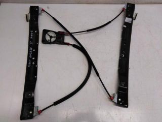 bontott FORD S-MAX Jobb első Ablakemelő Szerkezet (Elektromos)