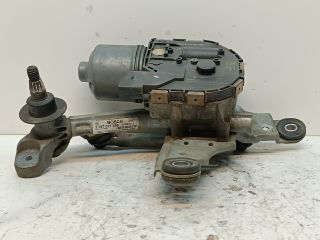 bontott FORD S-MAX Jobb első Ablaktörlő Motor