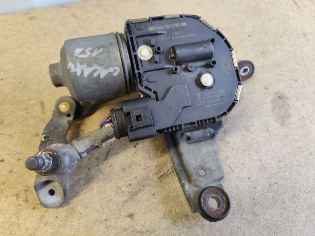 bontott FORD S-MAX Jobb első Ablaktörlő Motor