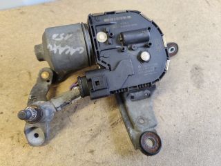 bontott FORD S-MAX Jobb első Ablaktörlő Motor