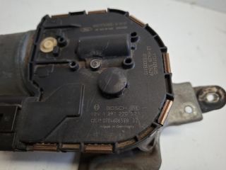 bontott FORD S-MAX Jobb első Ablaktörlő Motor