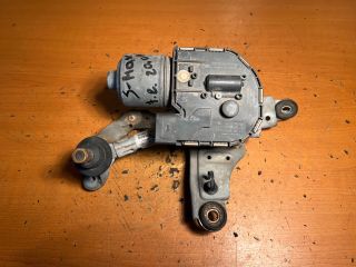 bontott FORD S-MAX Jobb első Ablaktörlő Motor