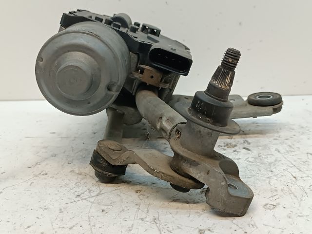 bontott FORD S-MAX Jobb első Ablaktörlő Motor