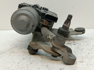 bontott FORD S-MAX Jobb első Ablaktörlő Motor