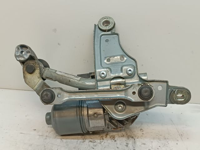 bontott FORD S-MAX Jobb első Ablaktörlő Motor