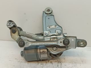 bontott FORD S-MAX Jobb első Ablaktörlő Motor