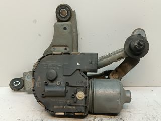 bontott FORD S-MAX Jobb első Ablaktörlő Motor