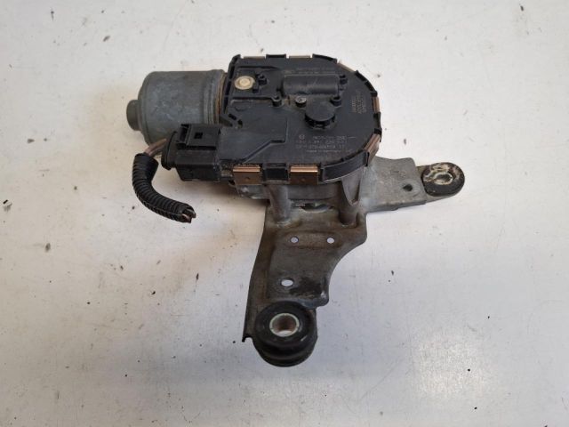 bontott FORD S-MAX Jobb első Ablaktörlő Motor