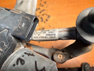 bontott FORD S-MAX Jobb első Ablaktörlő Motor