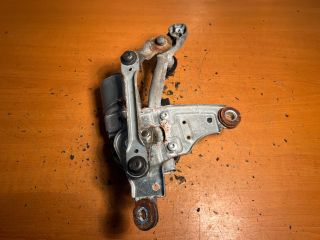 bontott FORD S-MAX Jobb első Ablaktörlő Motor