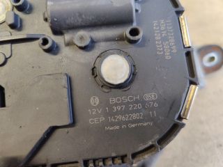 bontott FORD S-MAX Jobb első Ablaktörlő Motor