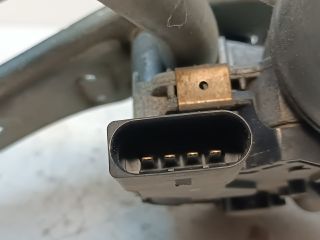 bontott FORD S-MAX Jobb első Ablaktörlő Motor