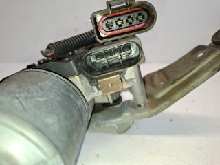 bontott FORD S-MAX Jobb első Ablaktörlő Motor