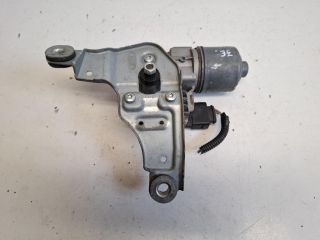 bontott FORD S-MAX Jobb első Ablaktörlő Motor