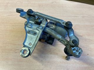 bontott FORD S-MAX Jobb első Ablaktörlő Szerkezet