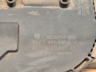 bontott FORD S-MAX Jobb első Ablaktörlő Szerkezet