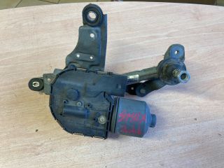 bontott FORD S-MAX Jobb első Ablaktörlő Szerkezet