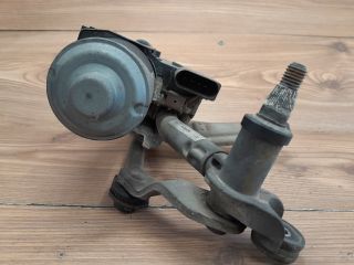 bontott FORD S-MAX Jobb első Ablaktörlő Szerkezet