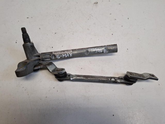 bontott FORD S-MAX Jobb első Ablaktörlő Szerkezet