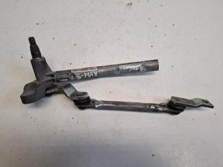 bontott FORD S-MAX Jobb első Ablaktörlő Szerkezet