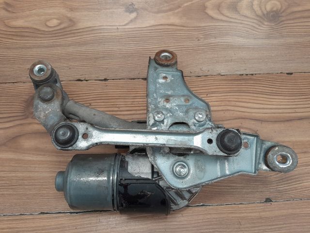 bontott FORD S-MAX Jobb első Ablaktörlő Szerkezet