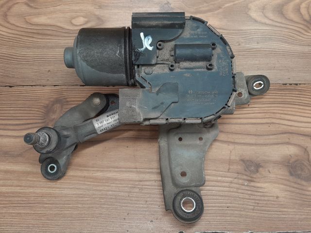 bontott FORD S-MAX Jobb első Ablaktörlő Szerkezet