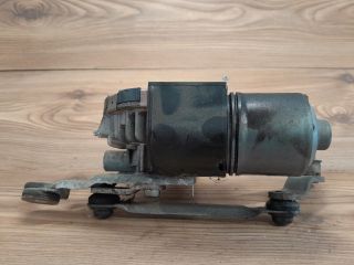 bontott FORD S-MAX Jobb első Ablaktörlő Szerkezet