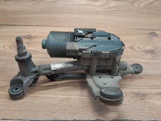 bontott FORD S-MAX Jobb első Ablaktörlő Szerkezet