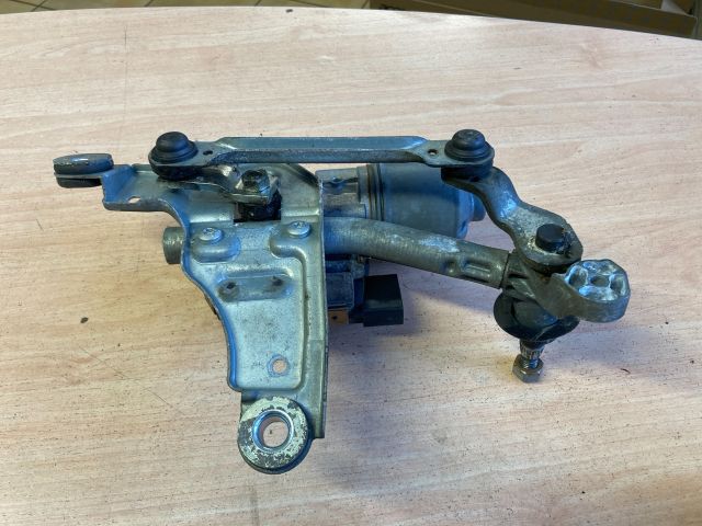 bontott FORD S-MAX Jobb első Ablaktörlő Szerkezet